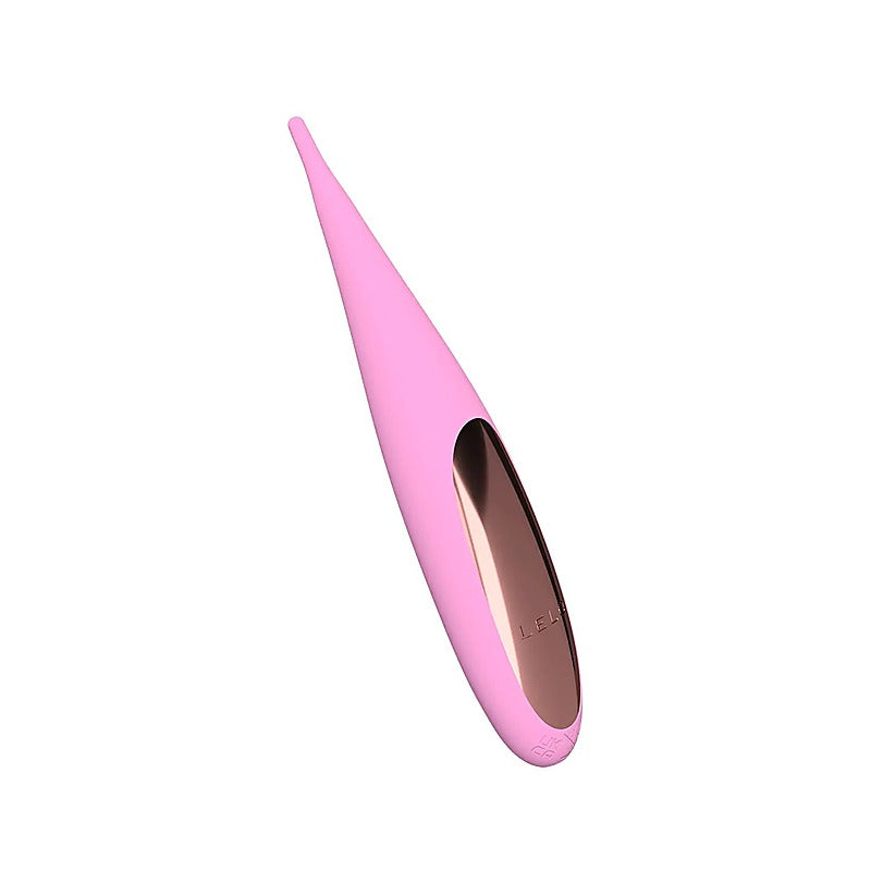 DOT Travel Clitoral Pinpoint Vibrator by Lelo - Clit Ticklers and Pulsators
