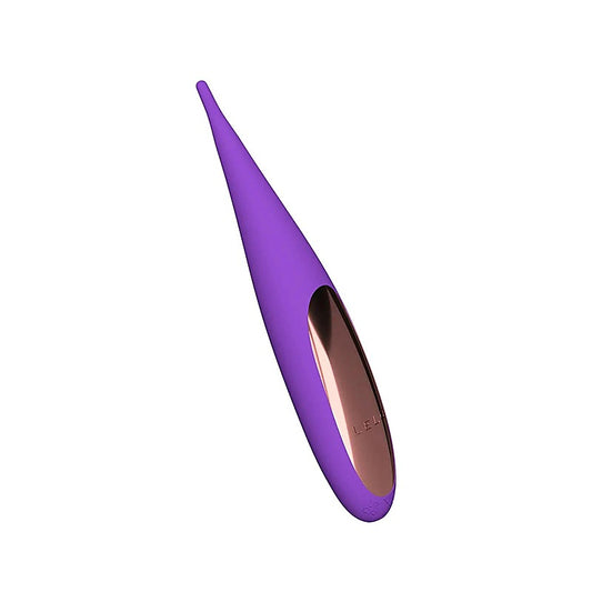 LELO DOT Travel Clitoral Pinpoint Vibrator