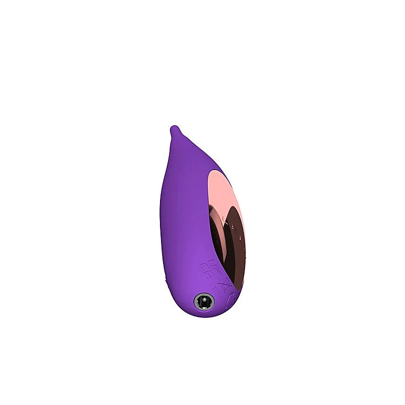 DOT Travel Clitoral Pinpoint Vibrator by Lelo - Clit Ticklers and Pulsators