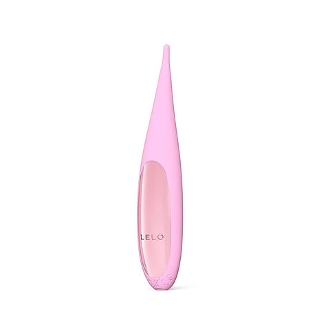 DOT Travel Clitoral Pinpoint Vibrator by Lelo - Clit Ticklers and Pulsators
