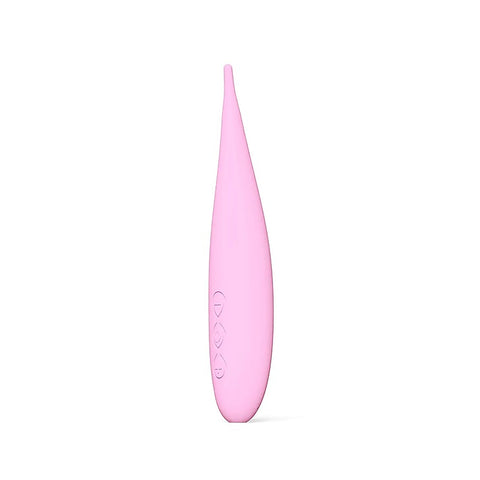 DOT Travel Clitoral Pinpoint Vibrator by Lelo - Clit Ticklers and Pulsators
