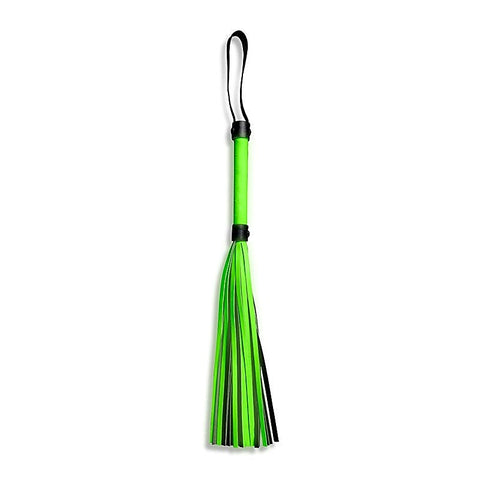 OUCH! Glow in Dark Flogger