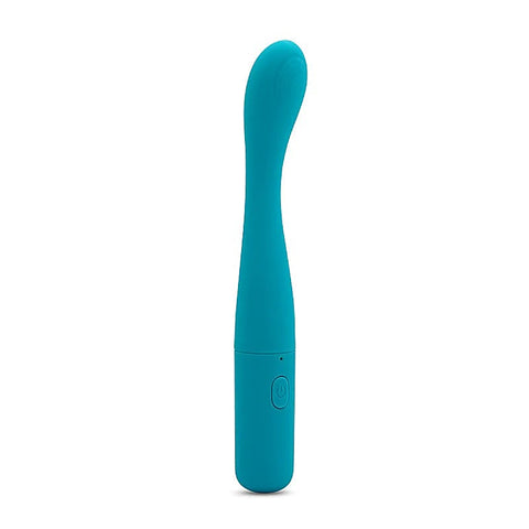 Chloe Nubii Slim G-Spot Vibrator by Nu Sensuelle - G-Spot Vibrators