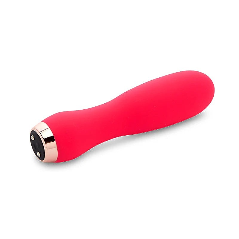 Skye Velvet Touch Bullet Vibrator by Nu Sensuelle - Bullet Vibrators