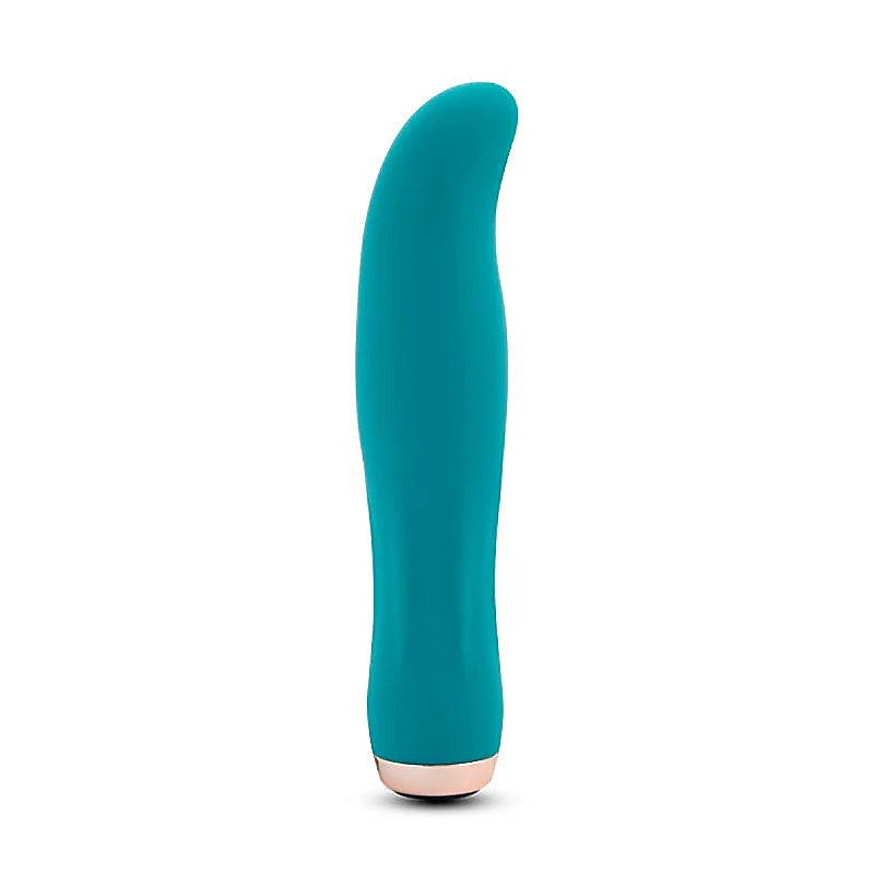 Bella Velvet Touch G-Spot Vibrator by Nu Sensuelle - G-Spot Vibrators