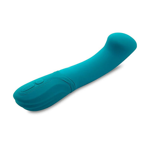 Luna Velvet Touch G-Spot Vibrator by Nu Sensuelle - G-Spot Vibrators