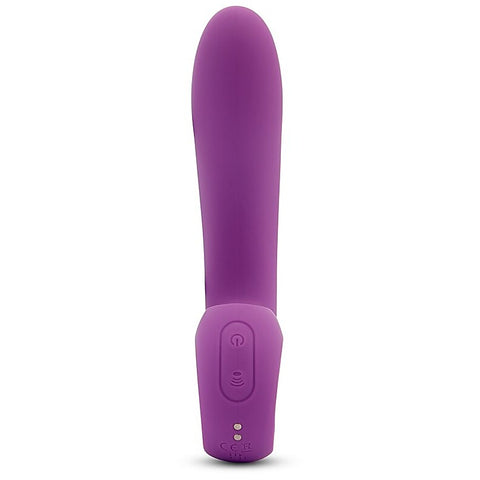 Raine Nubii G Spot Vibrator by Nu Sensuelle - G-Spot Vibrators