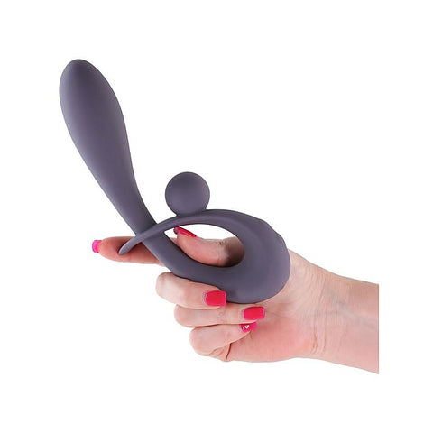 Secrets Forte G Spot Vibrator by NS Novelties - G-Spot Vibrators
