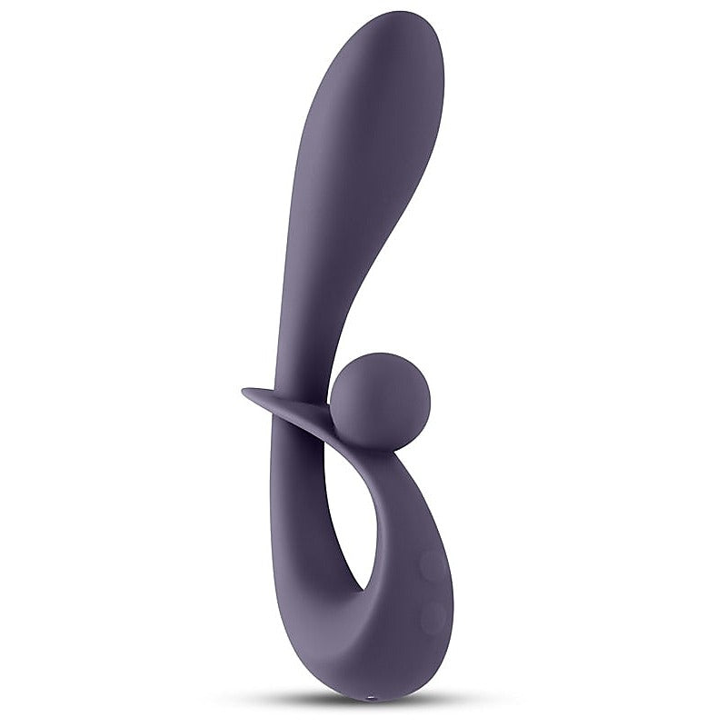 Secrets Forte G Spot Vibrator by NS Novelties - G-Spot Vibrators