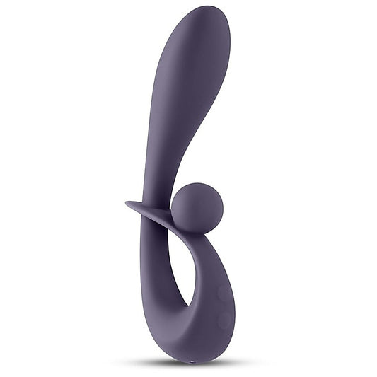 Secrets Forte G Spot Vibrator by NS Novelties - G-Spot Vibrators