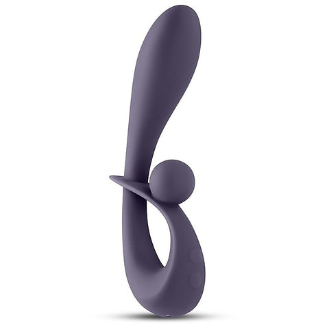 Secrets Forte G Spot Vibrator by NS Novelties - G-Spot Vibrators