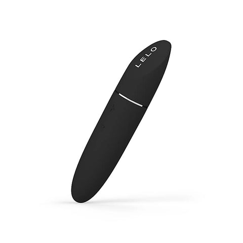 Mia 3 Lipstick Style Silicone Personal Vibrator by Lelo - Personal Massagers