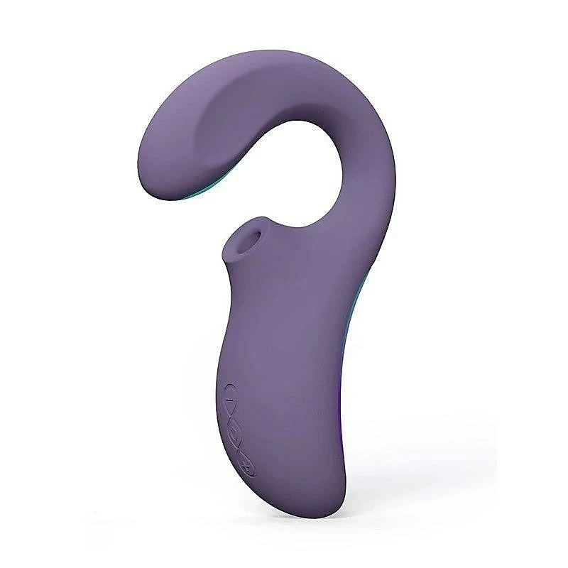 Lelo ENIGMA Double Sonic Dual Stimulation Massager - Prostate Sex Toys