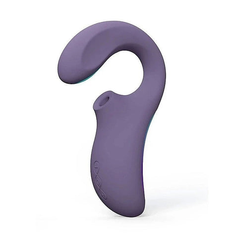 Lelo ENIGMA Double Sonic Dual Stimulation Massager - Prostate Sex Toys