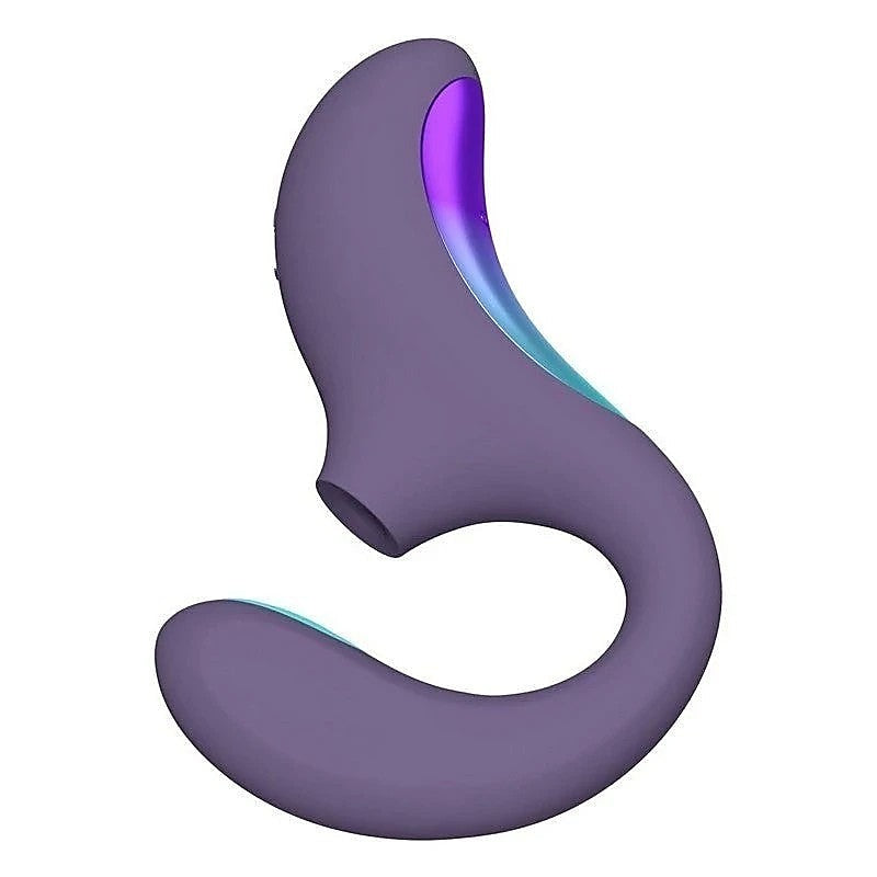 Lelo ENIGMA Double Sonic Dual Stimulation Massager - Prostate Sex Toys