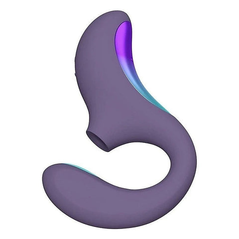Lelo ENIGMA Double Sonic Dual Stimulation Massager - Prostate Sex Toys