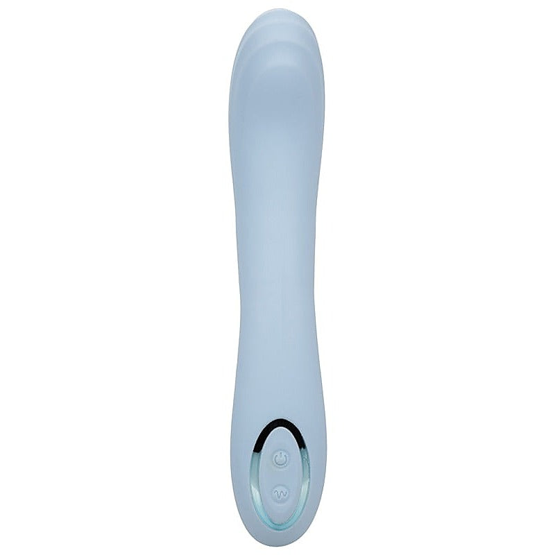 Contoured G Spot Vibrator by California Exotics - G-Spot Vibrators