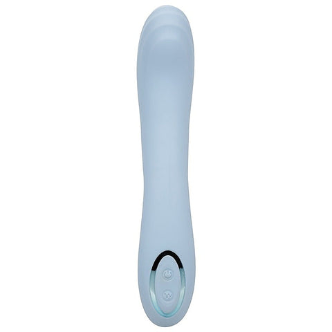 Contoured G Spot Vibrator by California Exotics - G-Spot Vibrators