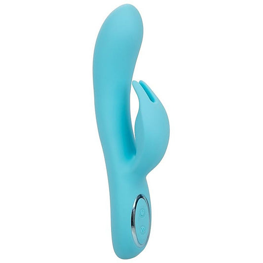 Azure Collection Bunny G Spot Rabbit Vibrator - Rabbit Vibrators