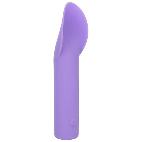 Dr Laura Berman Rechargeable Flutter Massager - Clit Ticklers and Pulsators