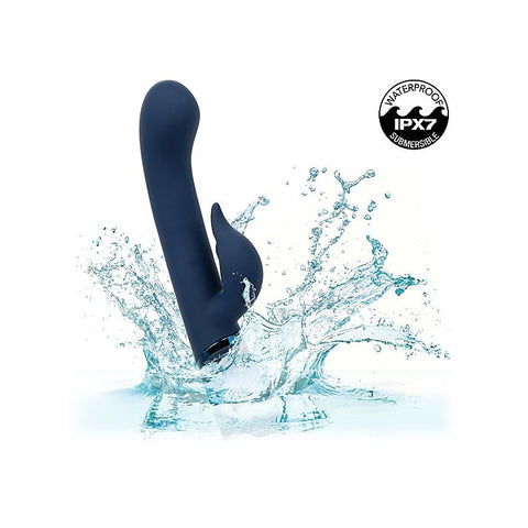 Orgasmatron Digital G Teaser Rabbit Vibrator - Rabbit Vibrators