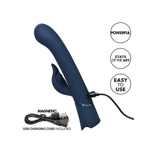 Orgasmatron Digital G Teaser Rabbit Vibrator - Rabbit Vibrators