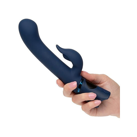 Orgasmatron Digital G Teaser Rabbit Vibrator - Rabbit Vibrators