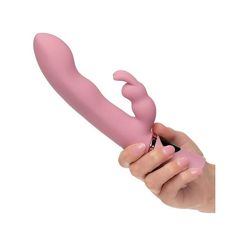 Orgasmatron Digital G Bunny Rabbit Massager - Rabbit Vibrators