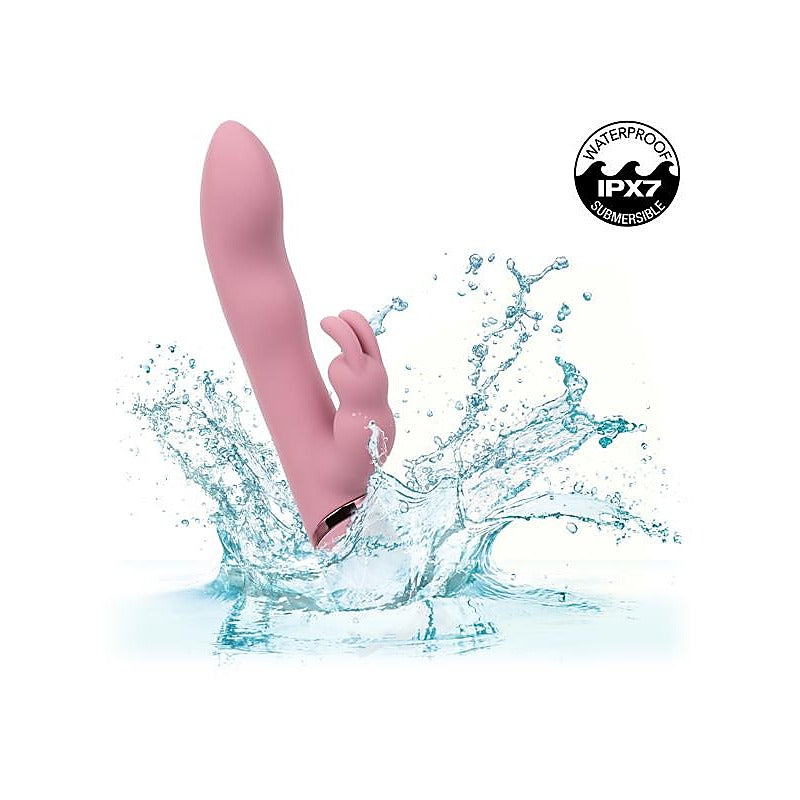 Orgasmatron Digital G Bunny Rabbit Massager - Rabbit Vibrators