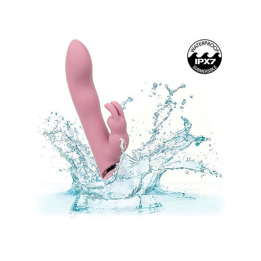Orgasmatron Digital G Bunny Rabbit Massager - Rabbit Vibrators