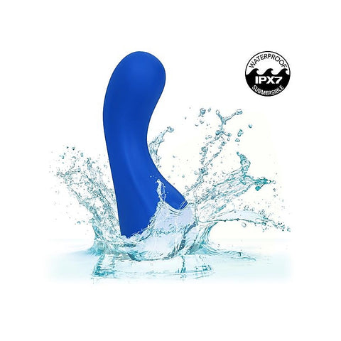 Cascade Curve 10 Function Adult Massager - Personal Massagers