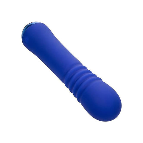 Thicc Chubby Thrusting Body Wand Massager - Body Wands