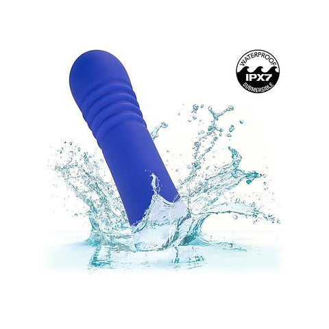 Thicc Chubby Thrusting Body Wand Massager - Body Wands