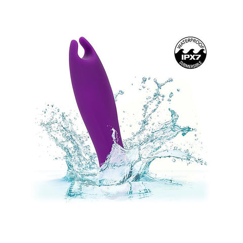 Kyst Teaser 10 Function Personal Vibrator - Personal Massagers