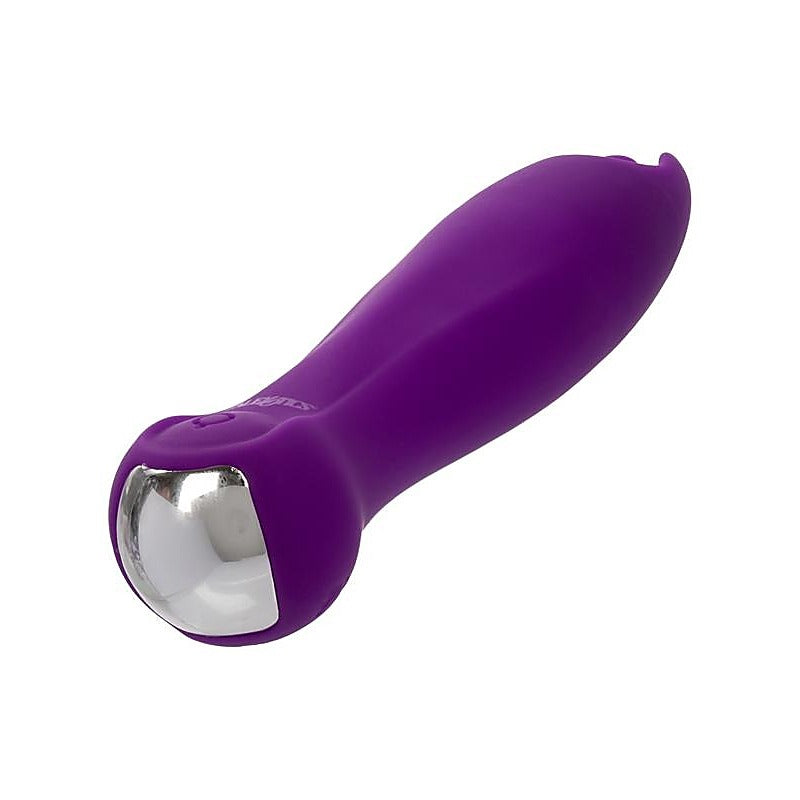 Kyst Teaser 10 Function Personal Vibrator - Personal Massagers