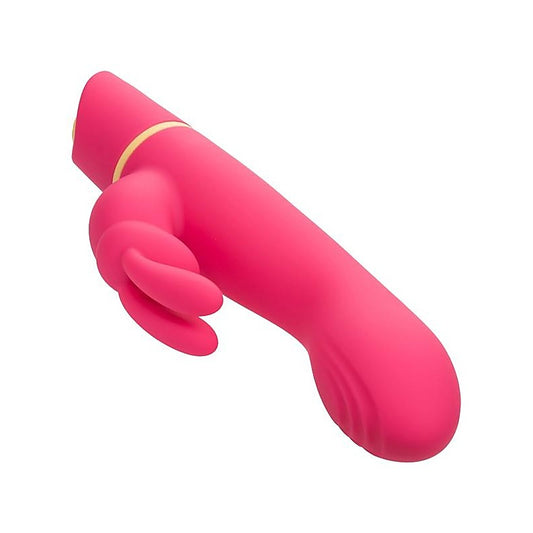 Love Bunny Vibrating G Bunny Rabbit Massager - Rabbit Vibrators