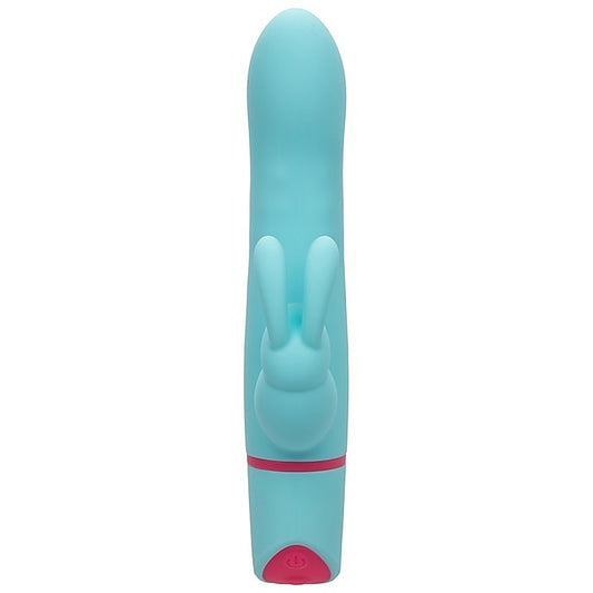 California Exotics Love Bunny Rotating Bunny Rabbit Vibrator - Rabbit Vibrators
