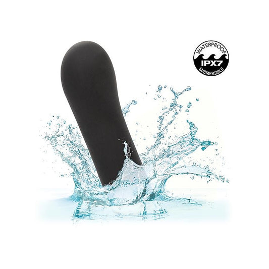 California Exotics Raven G Lover 10 Function Mini Massager Vibrator - Mini & Slim Vibrators