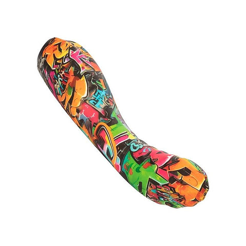 Hype Ridgd G Curved G Spot Vibrator by California Exotics - G-Spot Vibrators