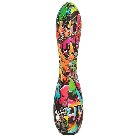 Hype Dual Stimulation Rabbit Vibrator by California Exotics - Rabbit Vibrators