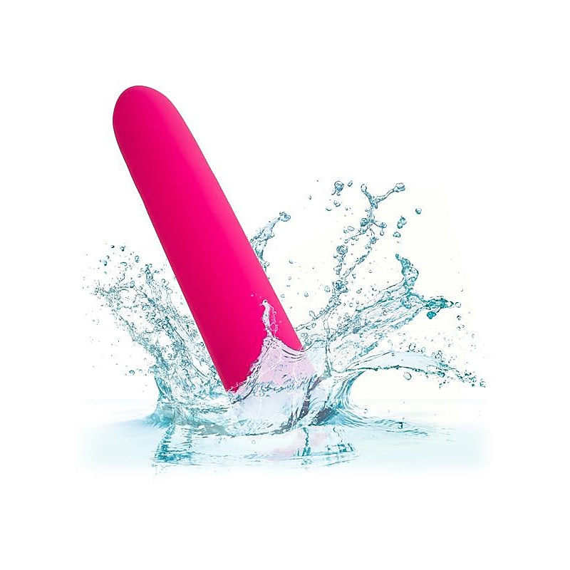 Rechargeable Classic Chic Standard Bullet Massager - Bullet Vibrators