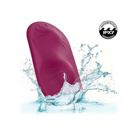 Dual Rider Remote Control Grinder Massager - Remote Control Vibrators