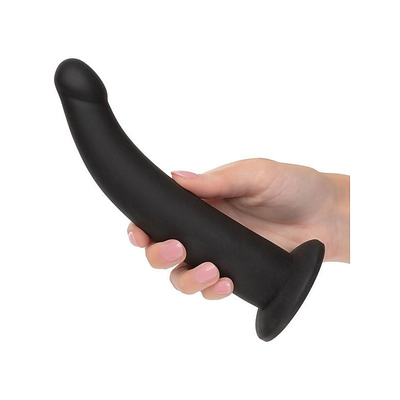 Onyxxx Jock Strap On With Silicone Probe - Strap On Sextoys