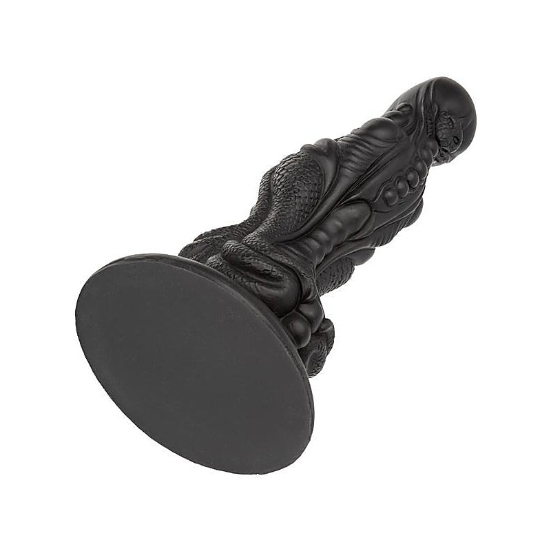 Monster Fantasy The Colossus Dong by California Exotics - Realistic Dildos