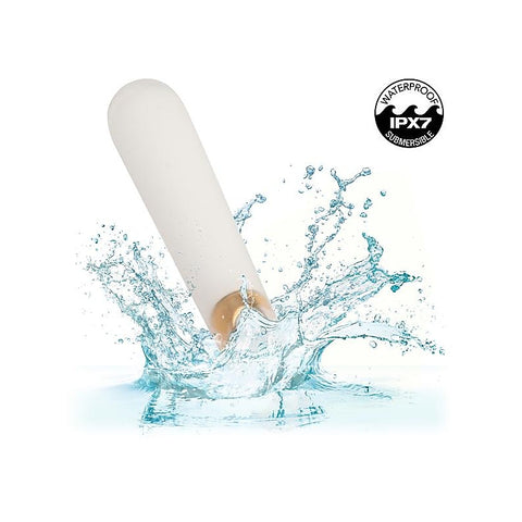 Naughty Bits Smoke Show Mini Joint Vibrator - Mini & Slim Vibrators