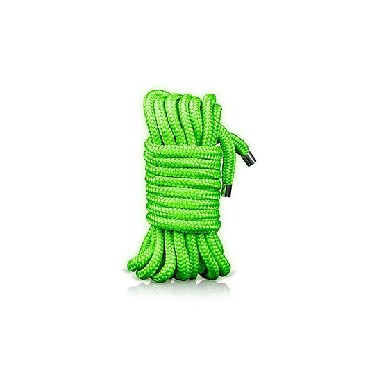 OUCH! Glow in Dark Rope - 5m
