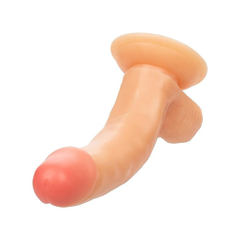 The Delivery Man Realistic Dildo by California Exotics - Realistic Dildos
