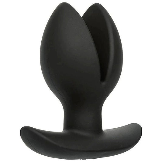 California Exotics Expandable Silicone Inflatable Butt Plug