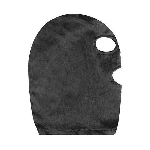 Professional OUCH! Luxury Mask by Shots Toys - Masks And Blindfolds