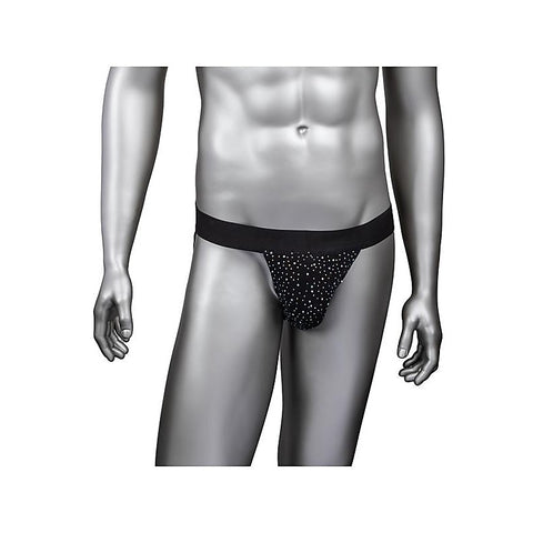 Radiance Men's Jock Strap by California Exotics - Jocks and G-Strings